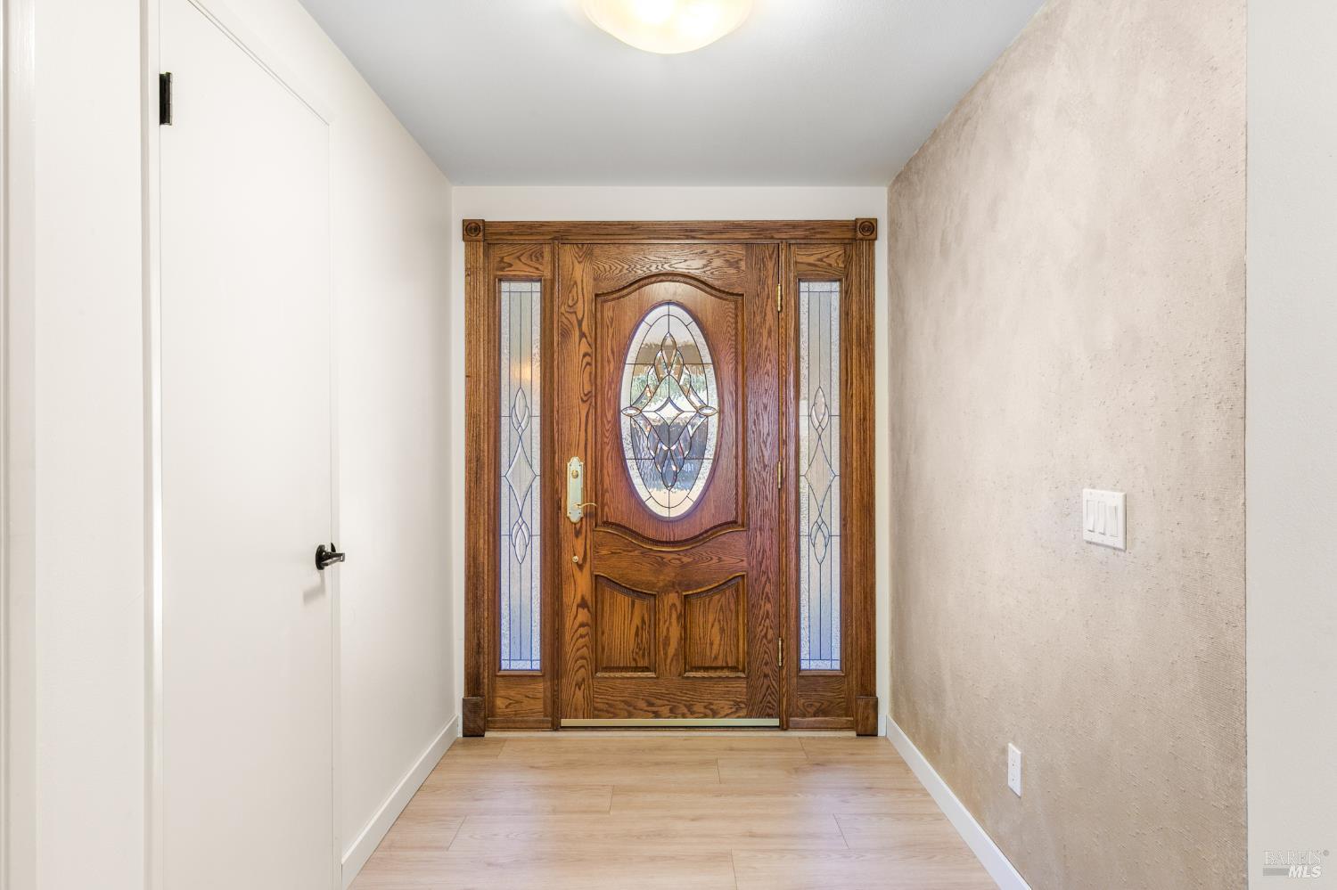 447 Meadowgreen Drive Santa Rosa CA 95409