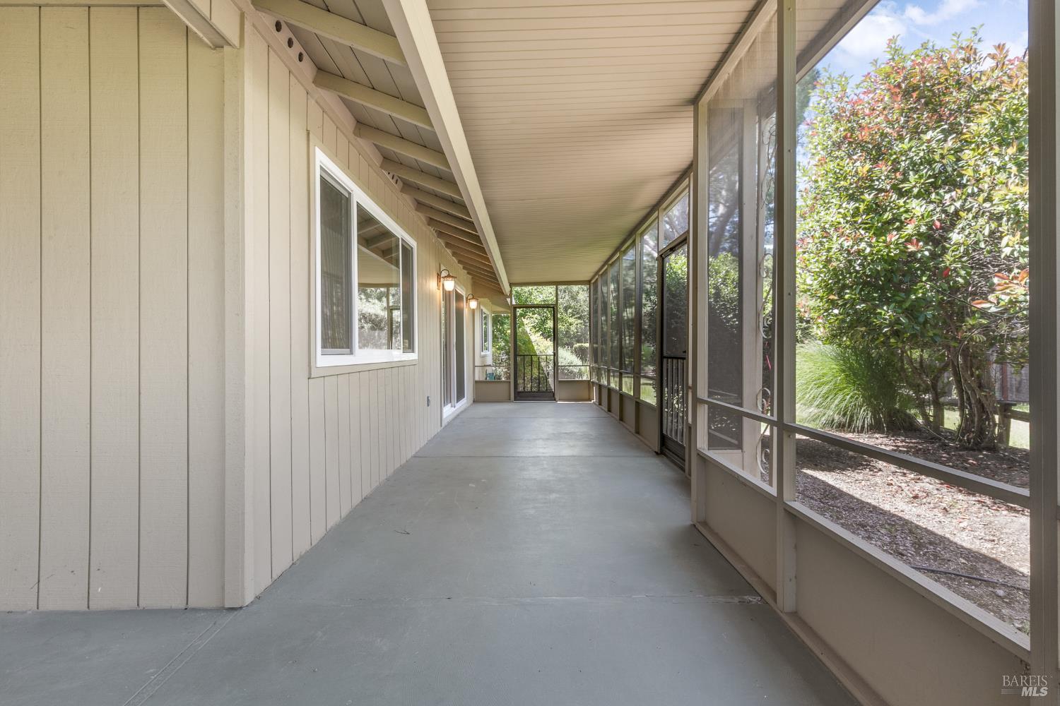 447 Meadowgreen Drive Santa Rosa CA 95409