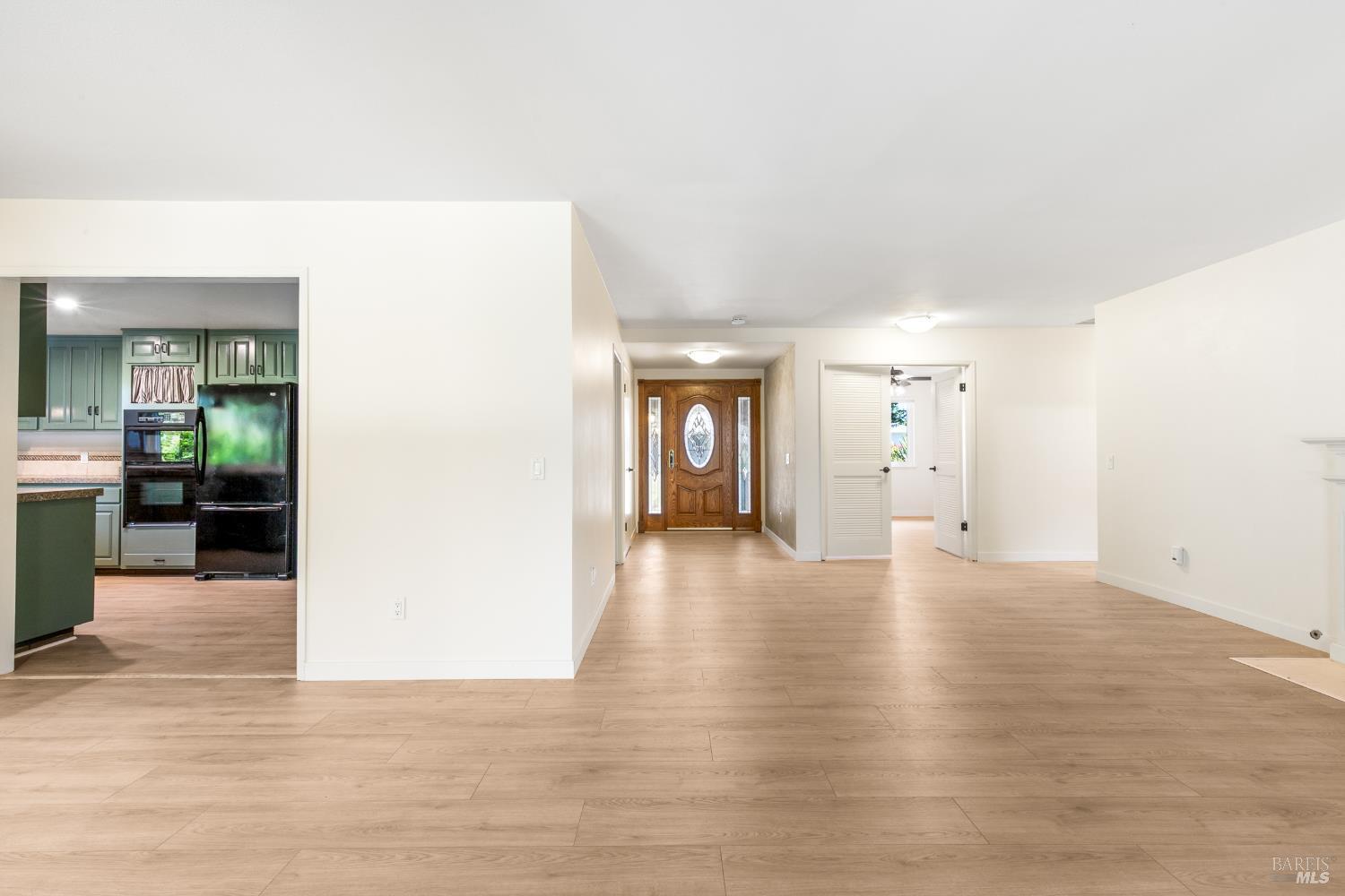 447 Meadowgreen Drive Santa Rosa CA 95409