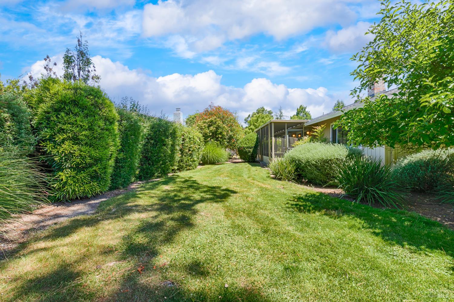 447 Meadowgreen Drive Santa Rosa CA 95409