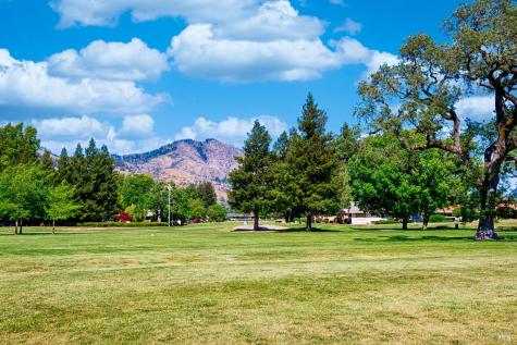 447 Meadowgreen Drive Santa Rosa CA 95409