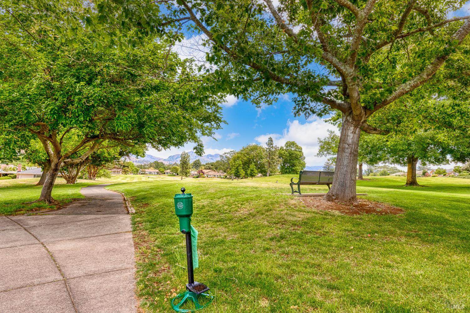 447 Meadowgreen Drive Santa Rosa CA 95409