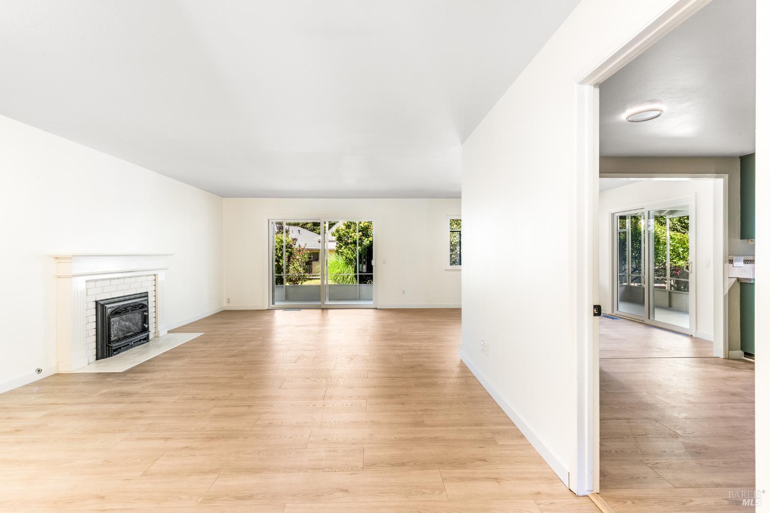447 Meadowgreen Drive Santa Rosa CA 95409