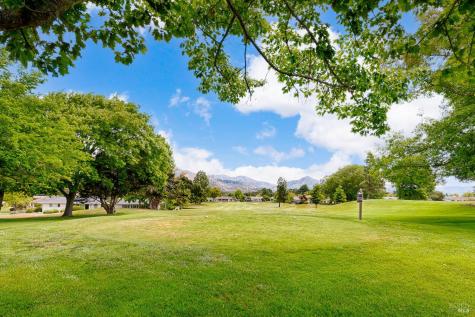 447 Meadowgreen Drive Santa Rosa CA 95409