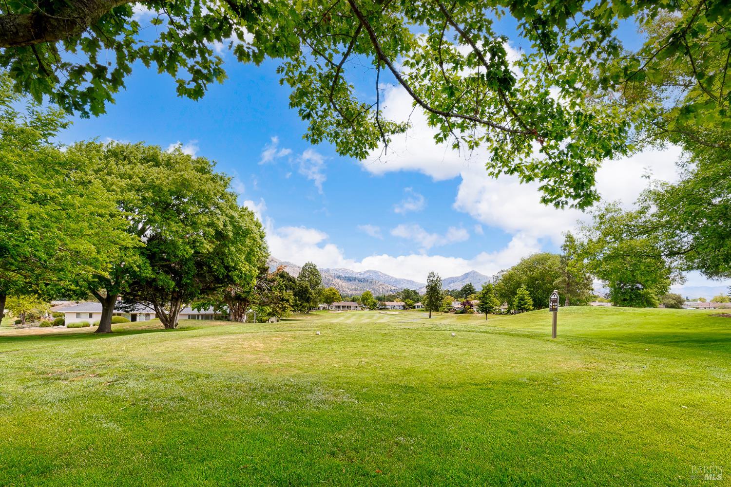 447 Meadowgreen Drive Santa Rosa CA 95409