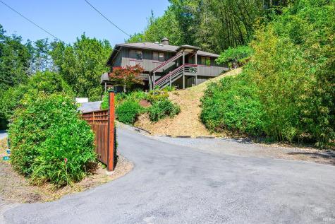 683 Wagnon Road Sebastopol CA 95472