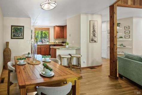 683 Wagnon Road Sebastopol CA 95472