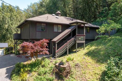 683 Wagnon Road Sebastopol CA 95472