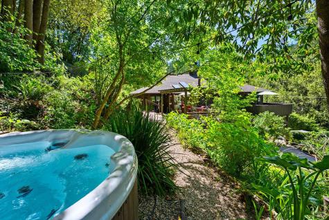 683 Wagnon Road Sebastopol CA 95472