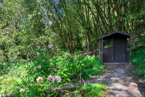 683 Wagnon Road Sebastopol CA 95472