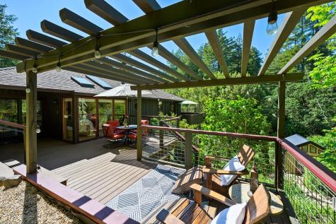 683 Wagnon Road Sebastopol CA 95472