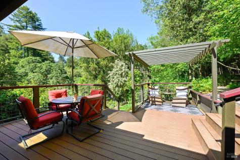 683 Wagnon Road Sebastopol CA 95472