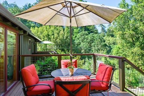 683 Wagnon Road Sebastopol CA 95472