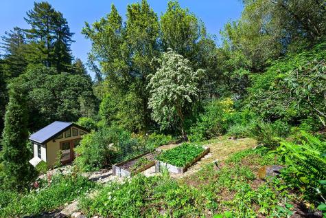 683 Wagnon Road Sebastopol CA 95472