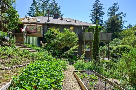 683 Wagnon Road Sebastopol CA 95472