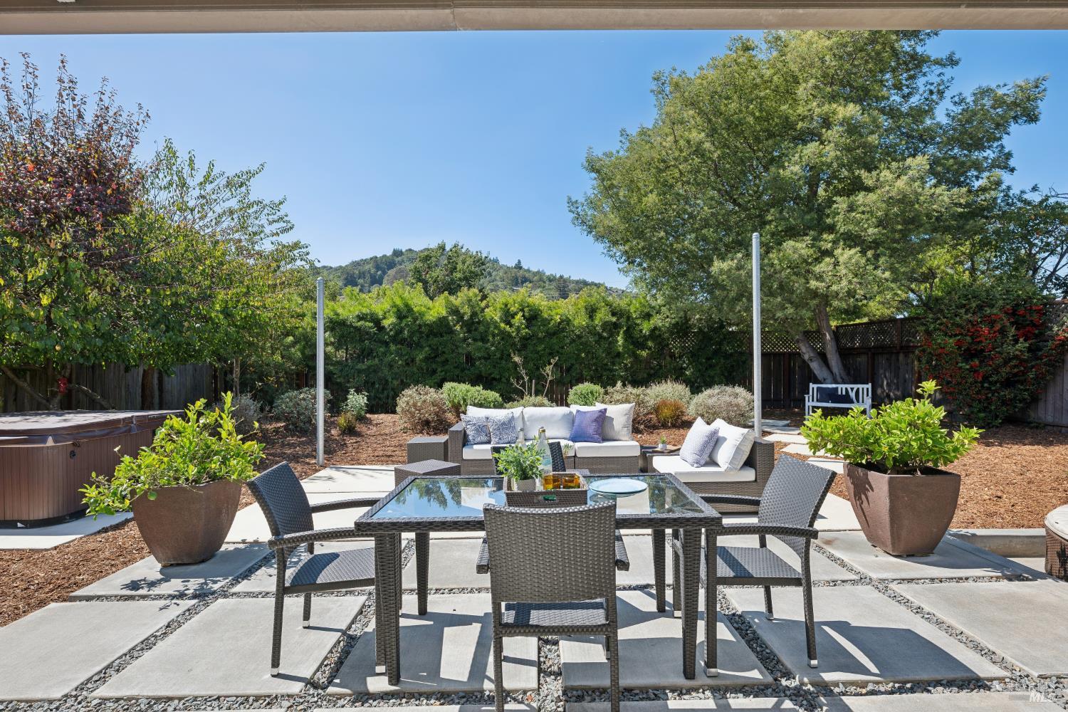 12 Echo Avenue Corte Madera CA 94925