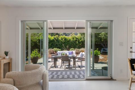 12 Echo Avenue Corte Madera CA 94925