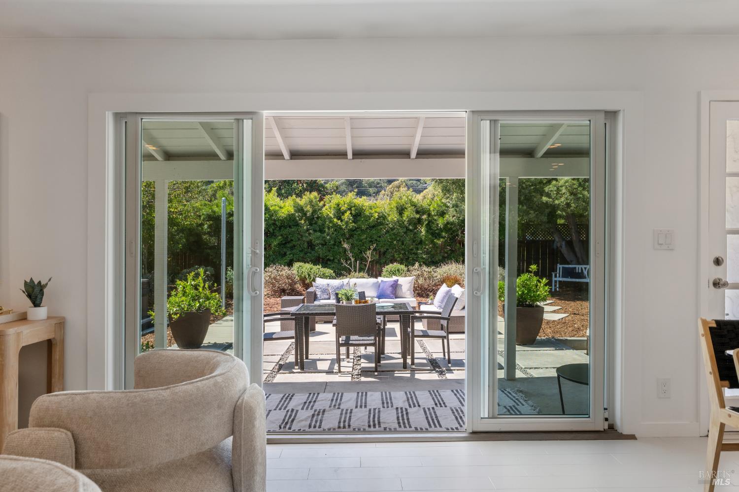 12 Echo Avenue Corte Madera CA 94925