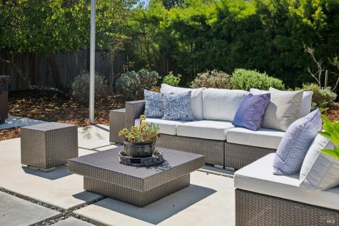 12 Echo Avenue Corte Madera CA 94925