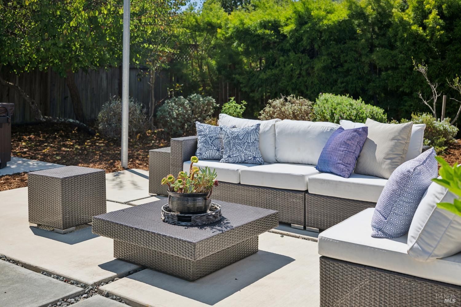 12 Echo Avenue Corte Madera CA 94925