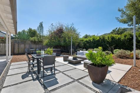 12 Echo Avenue Corte Madera CA 94925