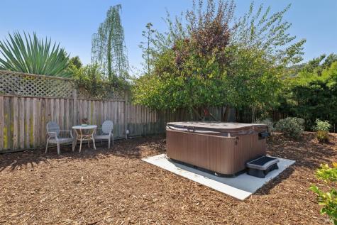 12 Echo Avenue Corte Madera CA 94925