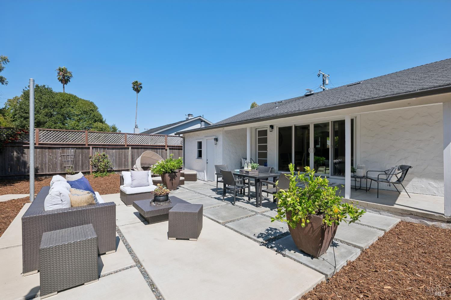 12 Echo Avenue Corte Madera CA 94925