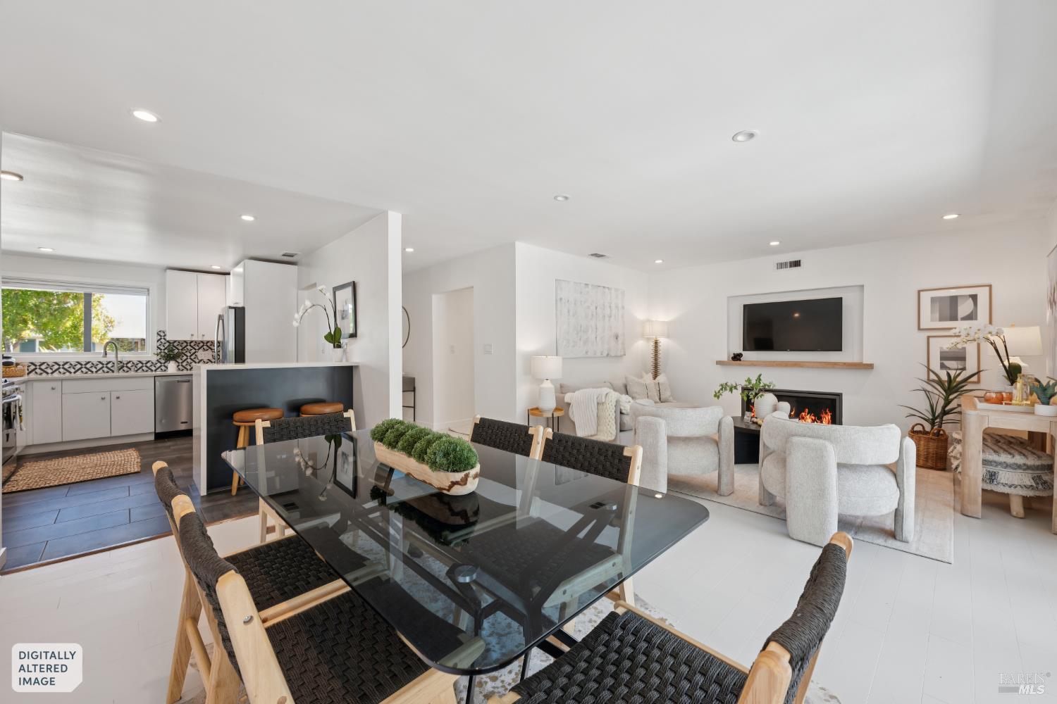 12 Echo Avenue Corte Madera CA 94925