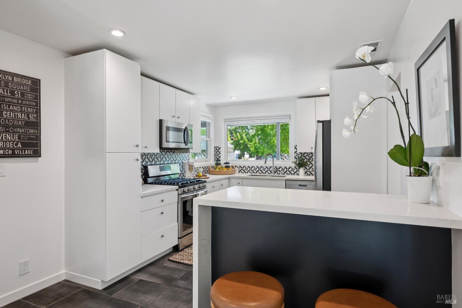 12 Echo Avenue Corte Madera CA 94925