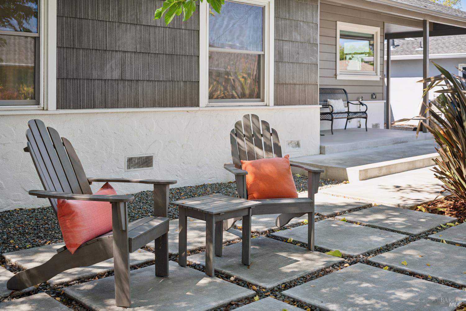 12 Echo Avenue Corte Madera CA 94925