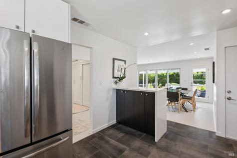 12 Echo Avenue Corte Madera CA 94925