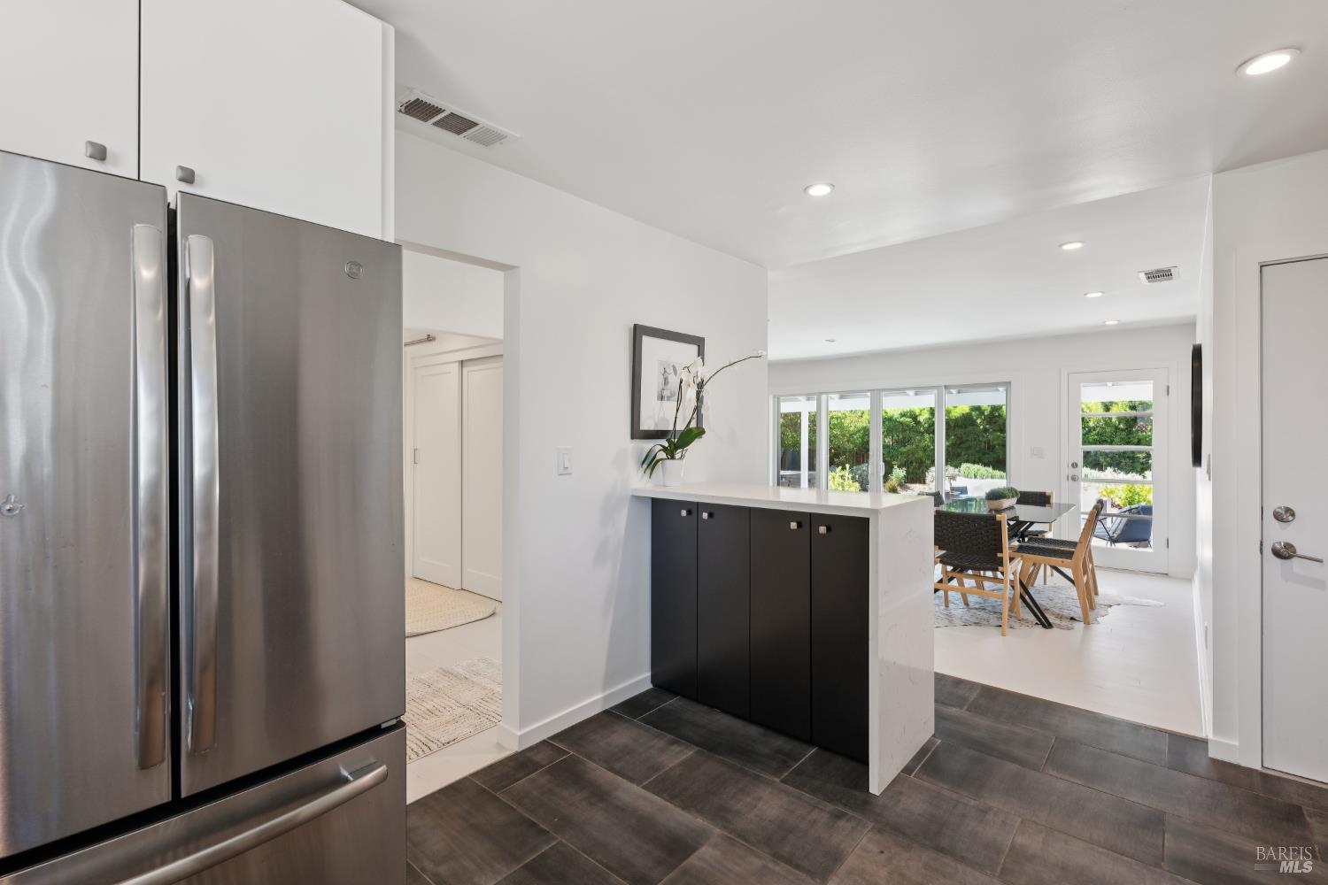 12 Echo Avenue Corte Madera CA 94925