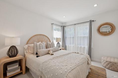 12 Echo Avenue Corte Madera CA 94925