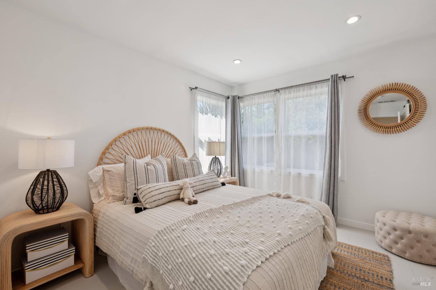 12 Echo Avenue Corte Madera CA 94925