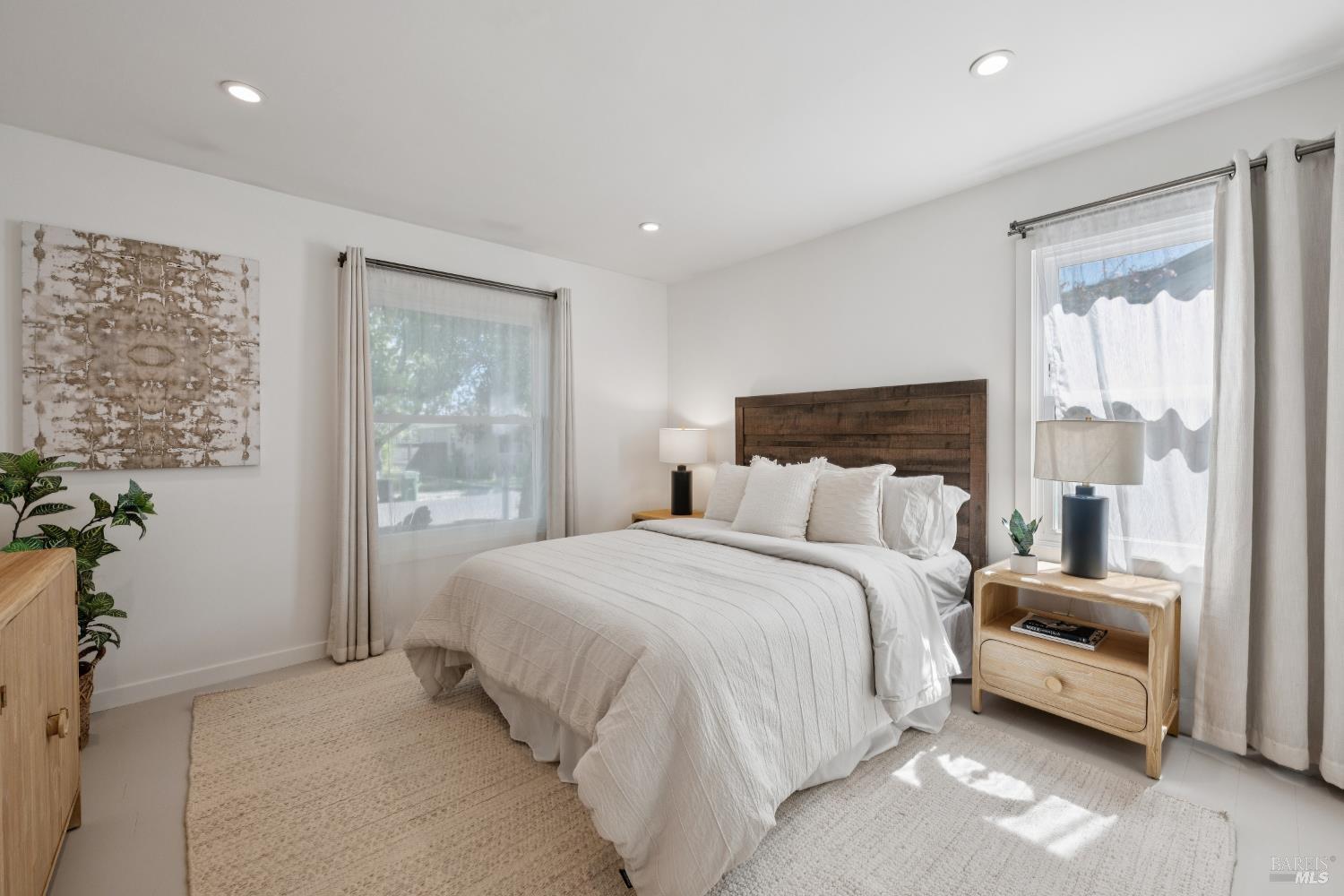 12 Echo Avenue Corte Madera CA 94925