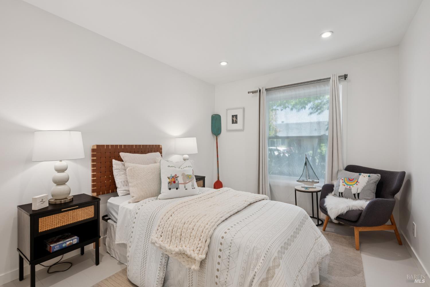 12 Echo Avenue Corte Madera CA 94925