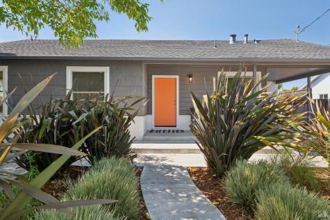12 Echo Avenue Corte Madera CA 94925