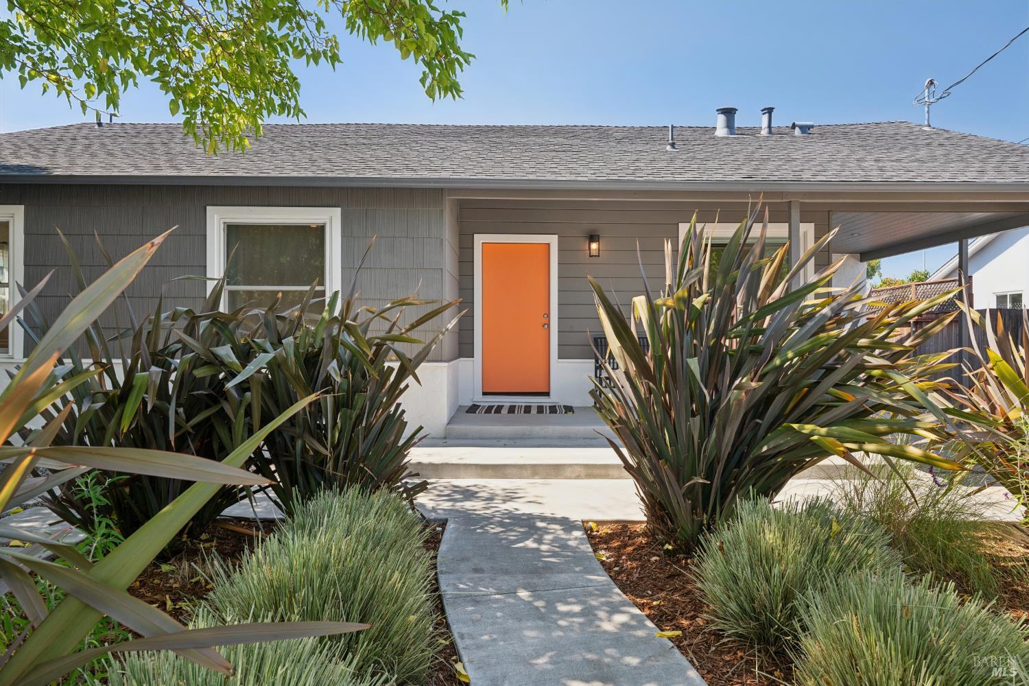12 Echo Avenue Corte Madera CA 94925