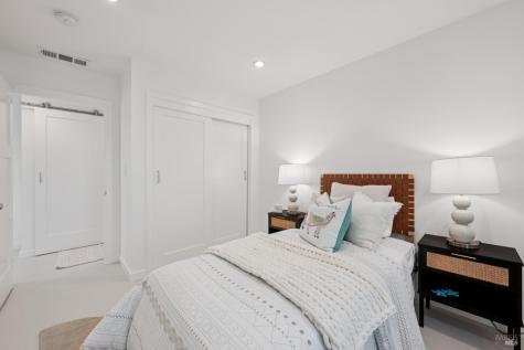 12 Echo Avenue Corte Madera CA 94925