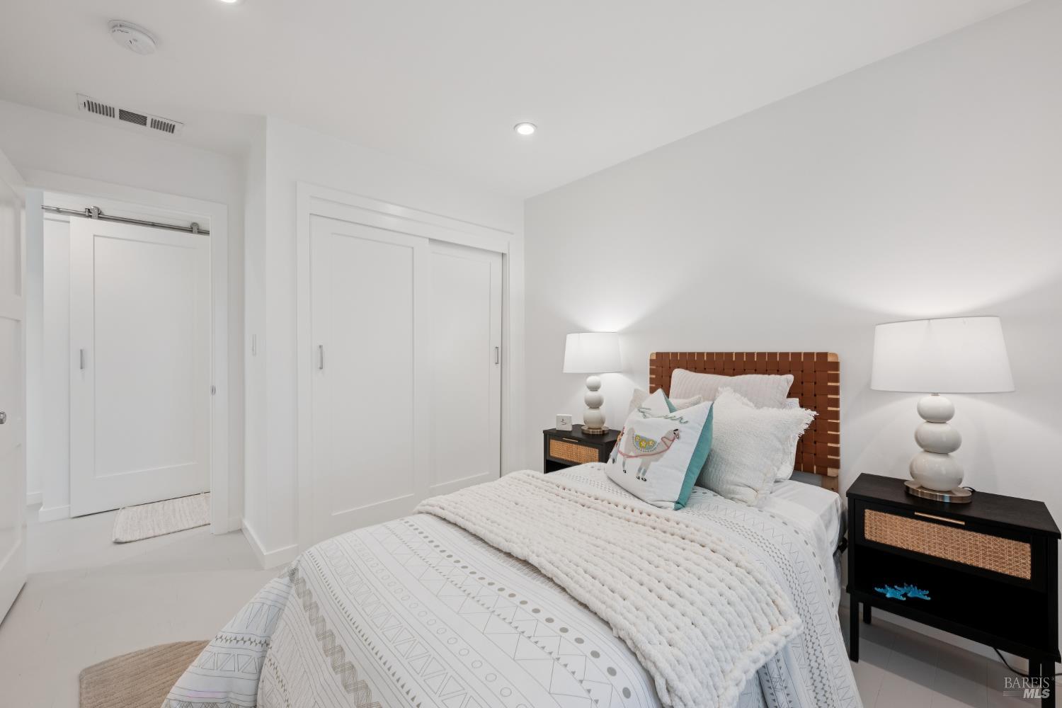 12 Echo Avenue Corte Madera CA 94925