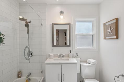 12 Echo Avenue Corte Madera CA 94925