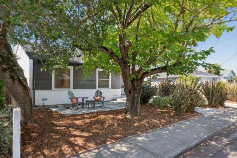 12 Echo Avenue Corte Madera CA 94925