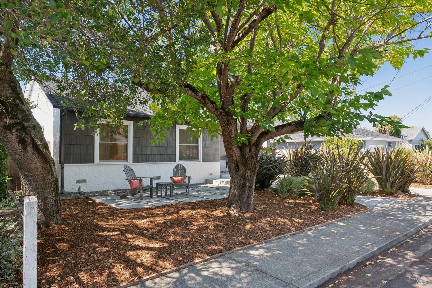 12 Echo Avenue Corte Madera CA 94925