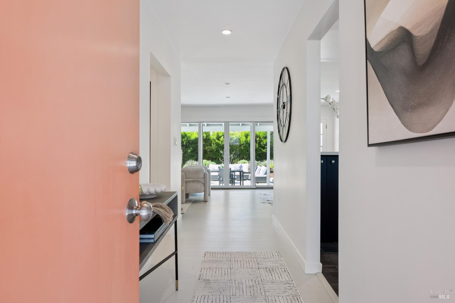 12 Echo Avenue Corte Madera CA 94925