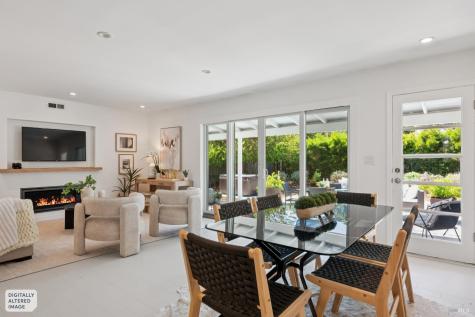 12 Echo Avenue Corte Madera CA 94925
