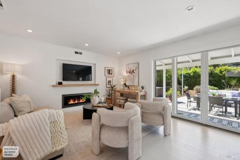 12 Echo Avenue Corte Madera CA 94925