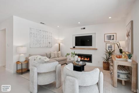 12 Echo Avenue Corte Madera CA 94925