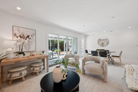 12 Echo Avenue Corte Madera CA 94925