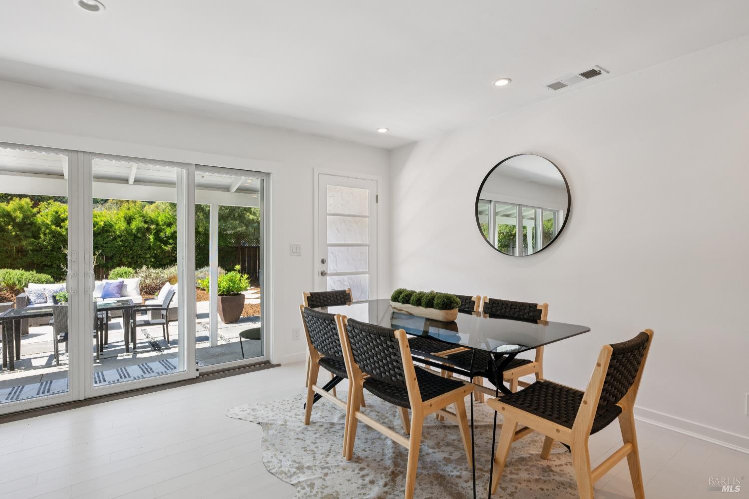 12 Echo Avenue Corte Madera CA 94925