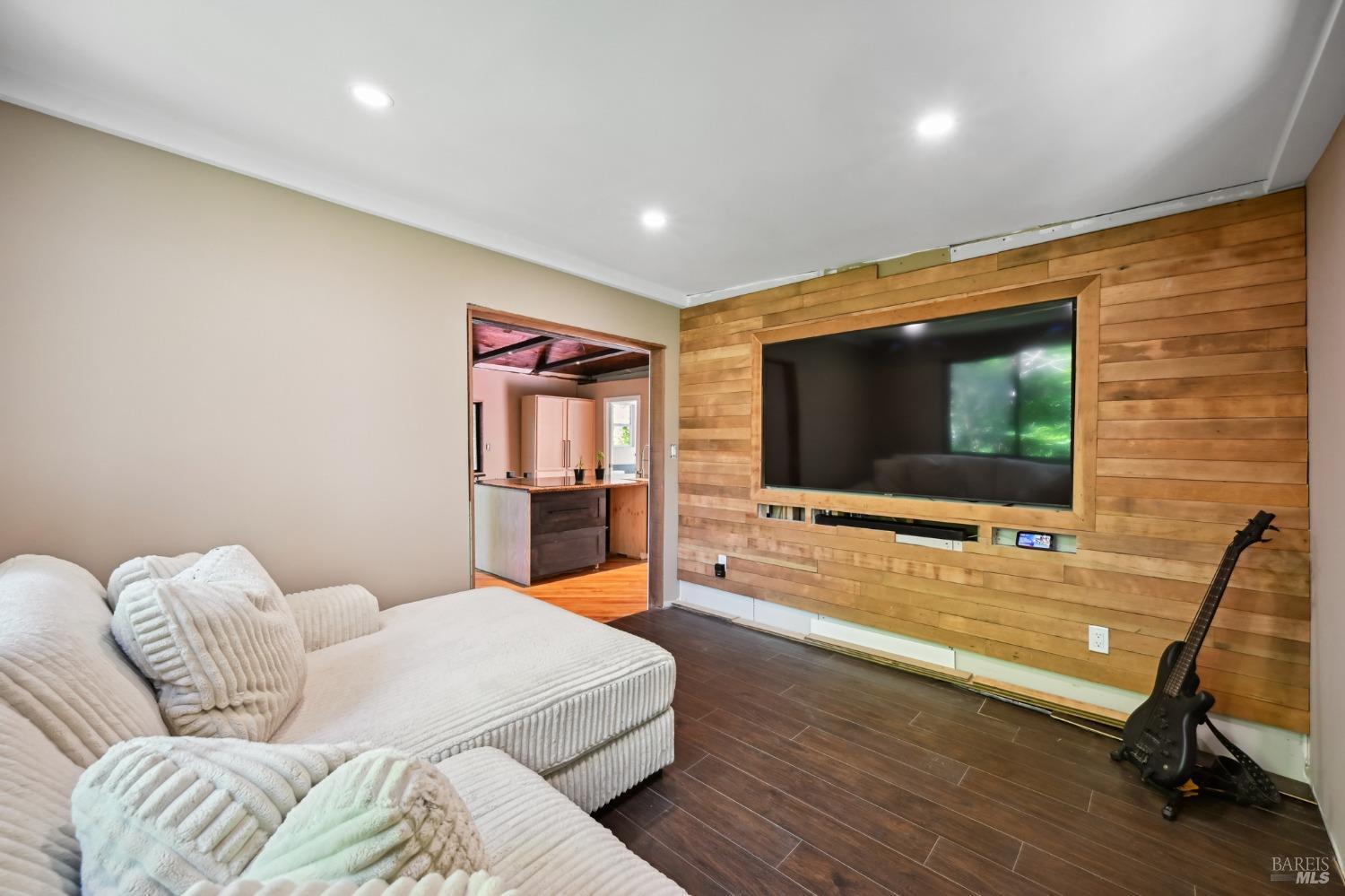 21713 Starrett Hill Drive Monte Rio CA 95462